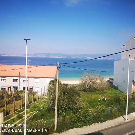 Apartamento Muy Cerca De La Playa Bueu Exterior foto